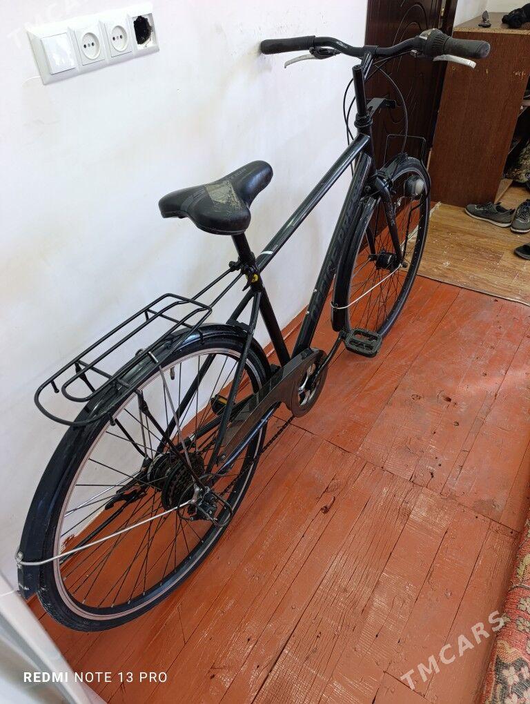 velisiped 28 yapon - Мары - img 4