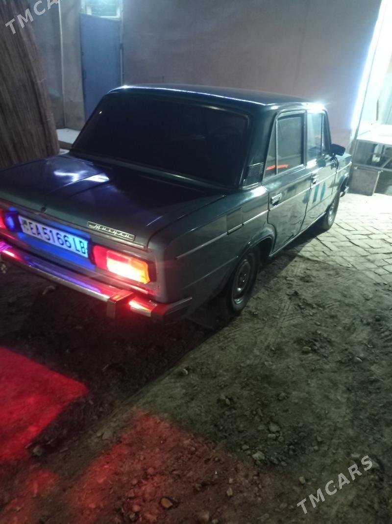 Lada 2106 1988 - 22 000 TMT - Halaç - img 4