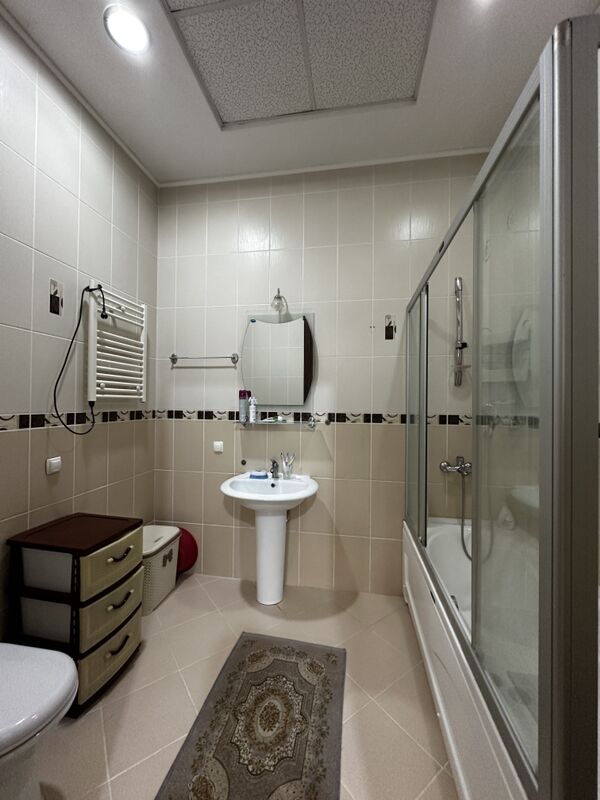 MOSKOWSKY ELITKA  - Ашхабад - img 10