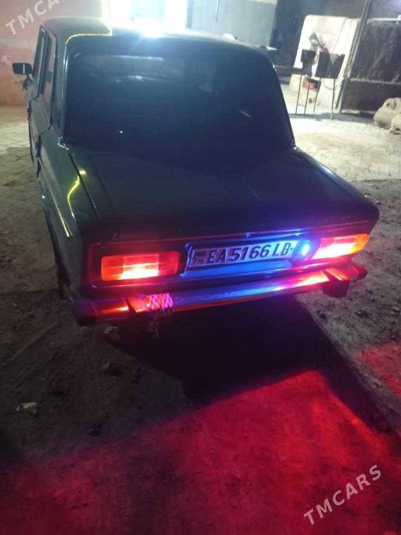Lada 2106 1988 - 22 000 TMT - Halaç - img 5