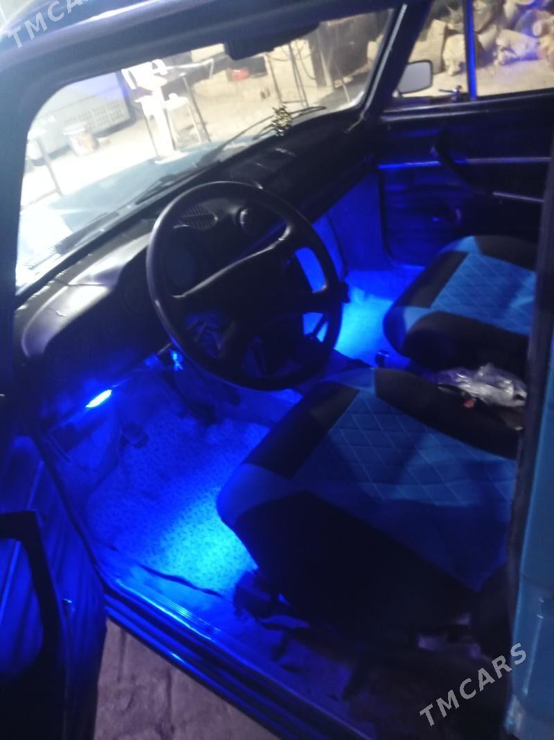 Lada 2106 1988 - 22 000 TMT - Halaç - img 3