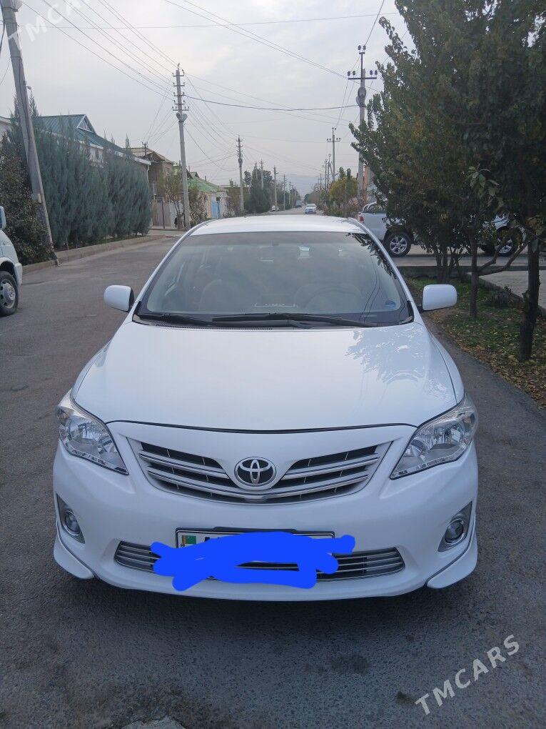 Toyota Corolla 2009 - 155 000 TMT - Бузмеин - img 2