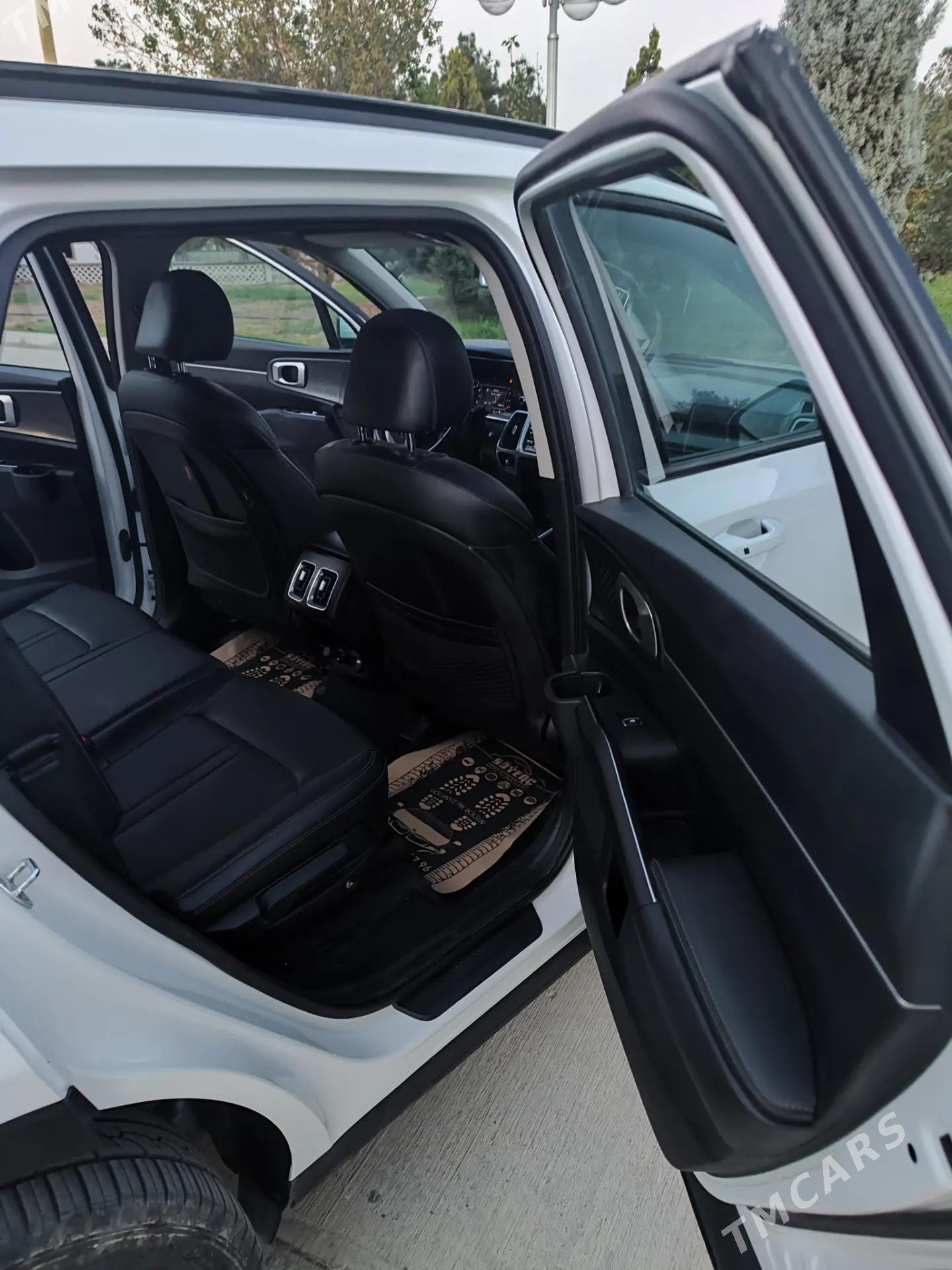 Kia Sorento 2022 - 400 000 TMT - Мары - img 8