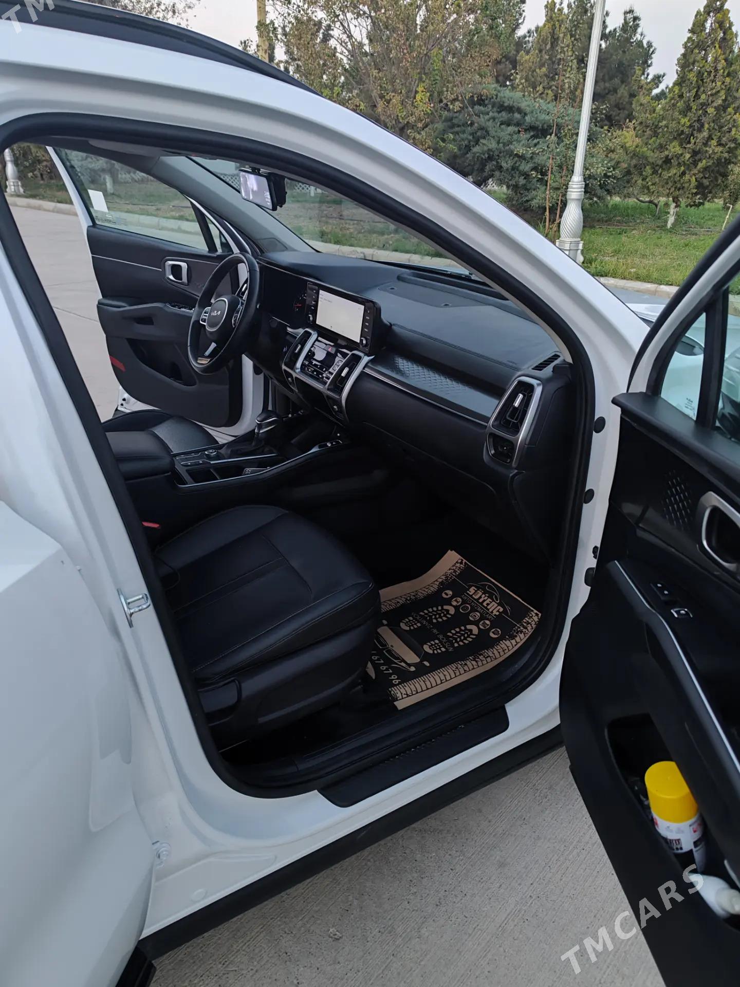 Kia Sorento 2022 - 400 000 TMT - Мары - img 7