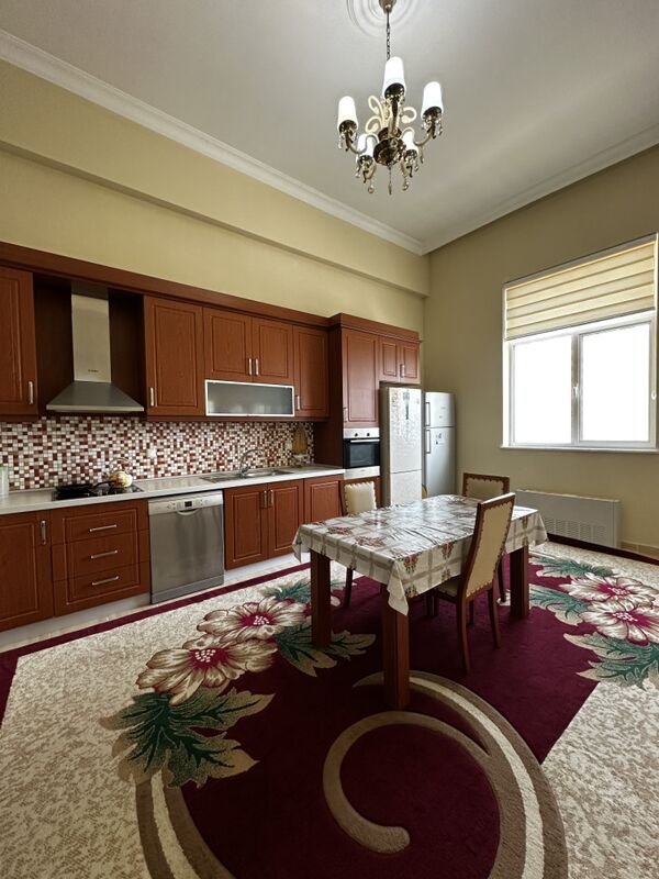 MOSKOWSKY ELITKA  - Ашхабад - img 5