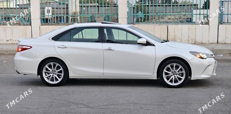 Toyota Camry 2017 - 335 000 TMT - Hitrowka - img 2
