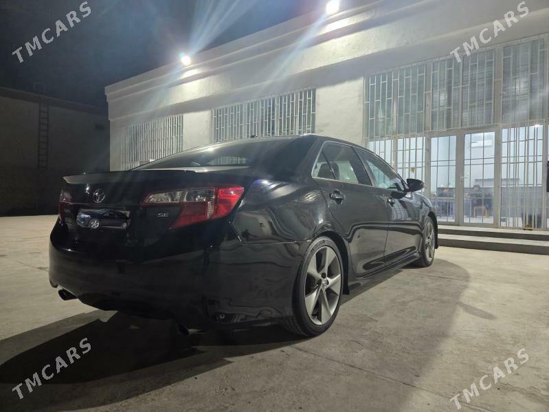 Toyota Camry 2013 - 270 000 TMT - Türkmenabat - img 5
