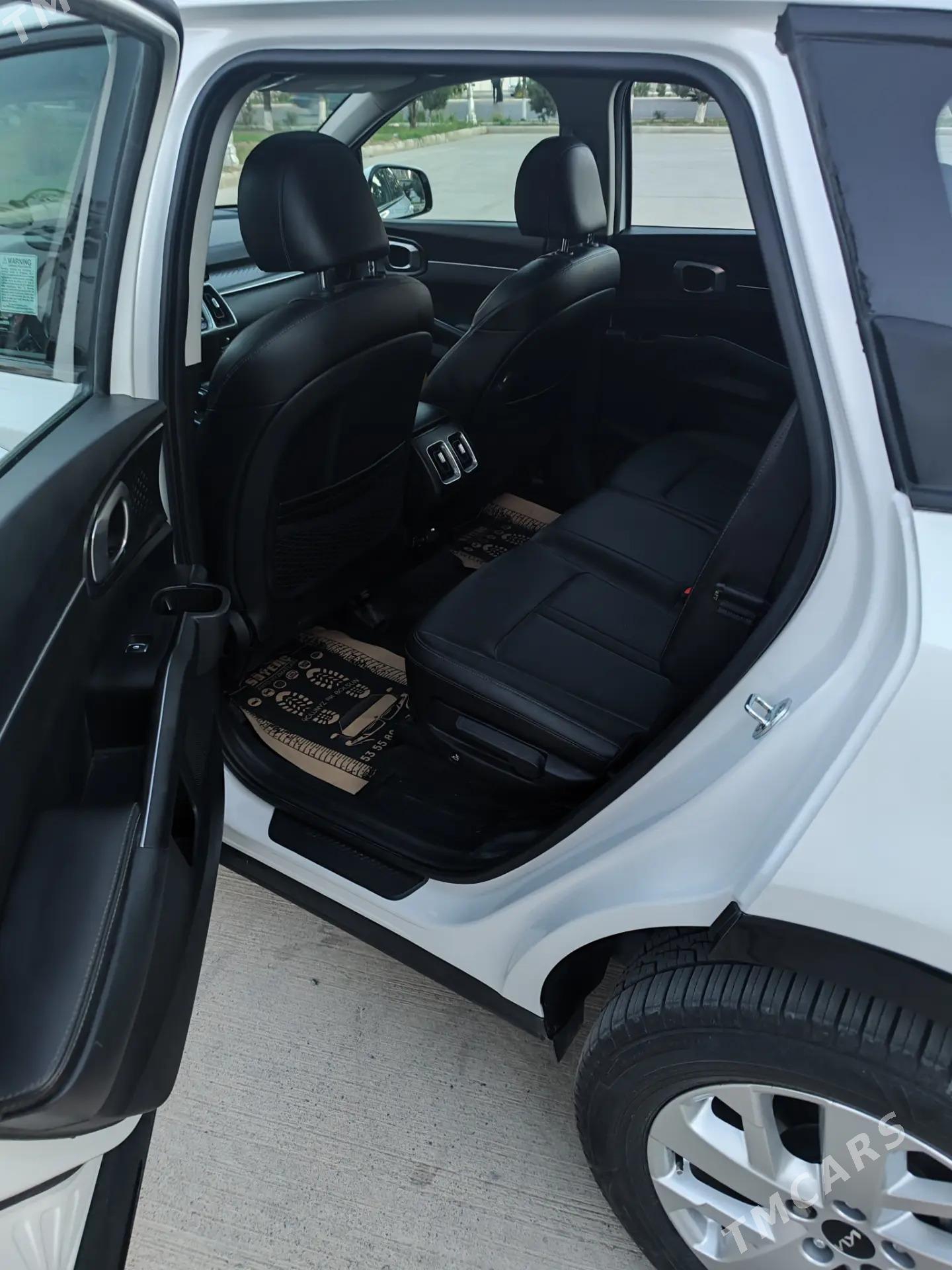 Kia Sorento 2022 - 400 000 TMT - Мары - img 10