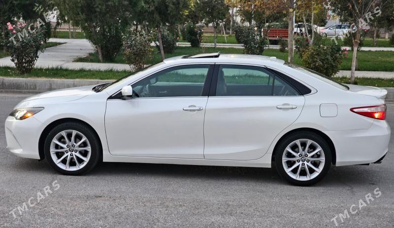 Toyota Camry 2017 - 335 000 TMT - Hitrowka - img 6