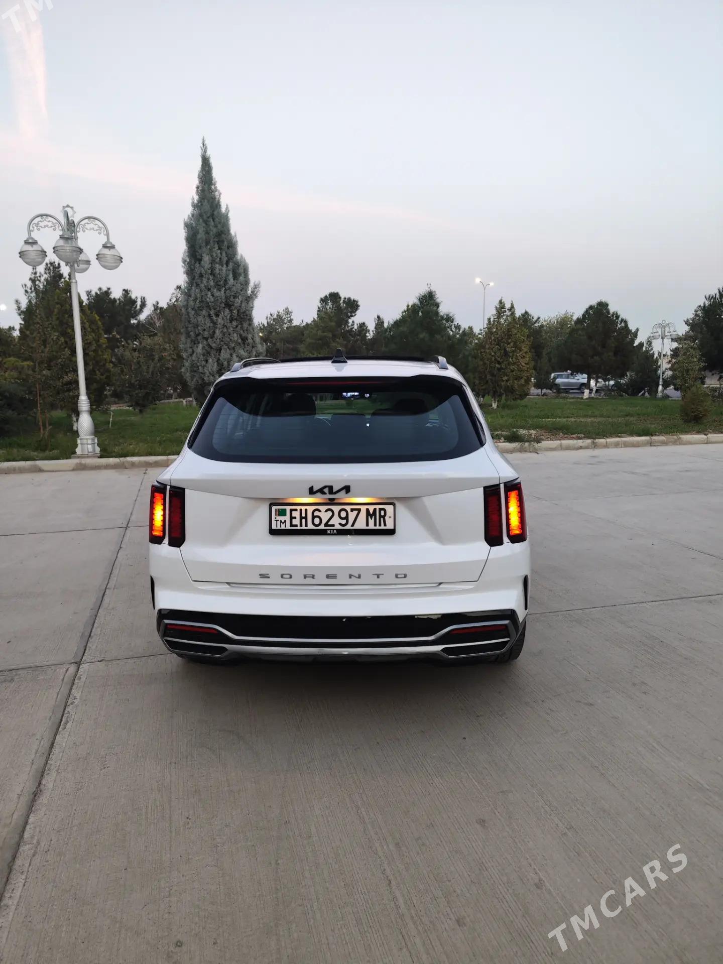 Kia Sorento 2022 - 400 000 TMT - Мары - img 2