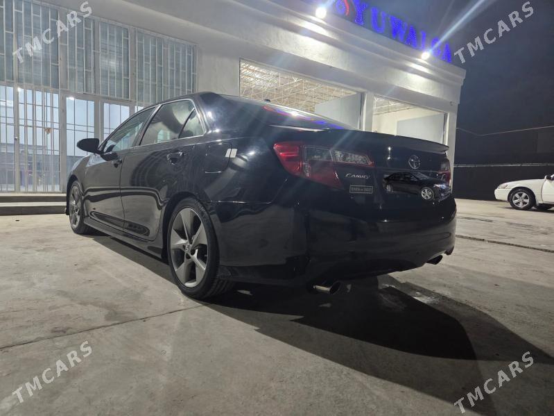 Toyota Camry 2013 - 270 000 TMT - Türkmenabat - img 4