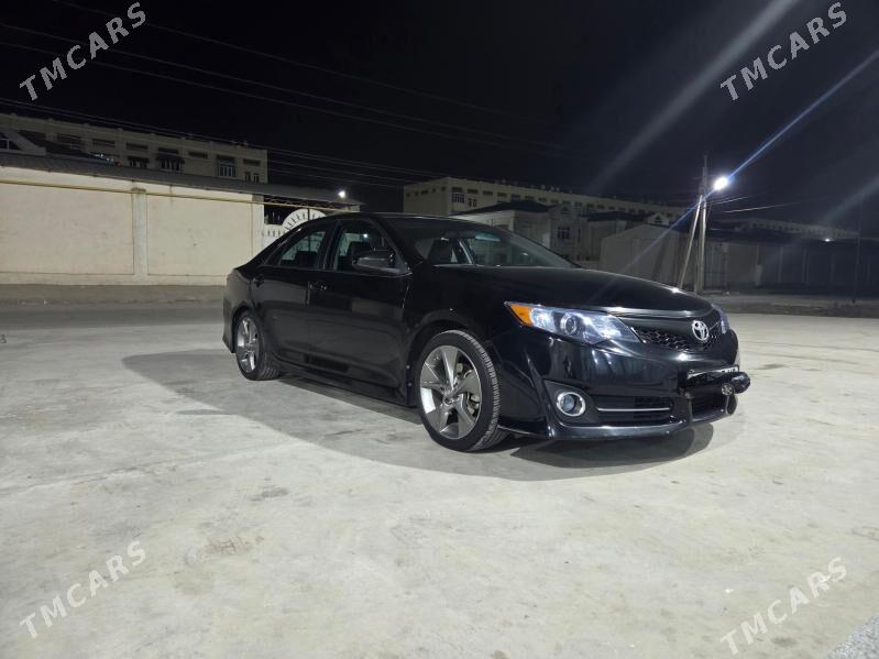 Toyota Camry 2013 - 270 000 TMT - Türkmenabat - img 3
