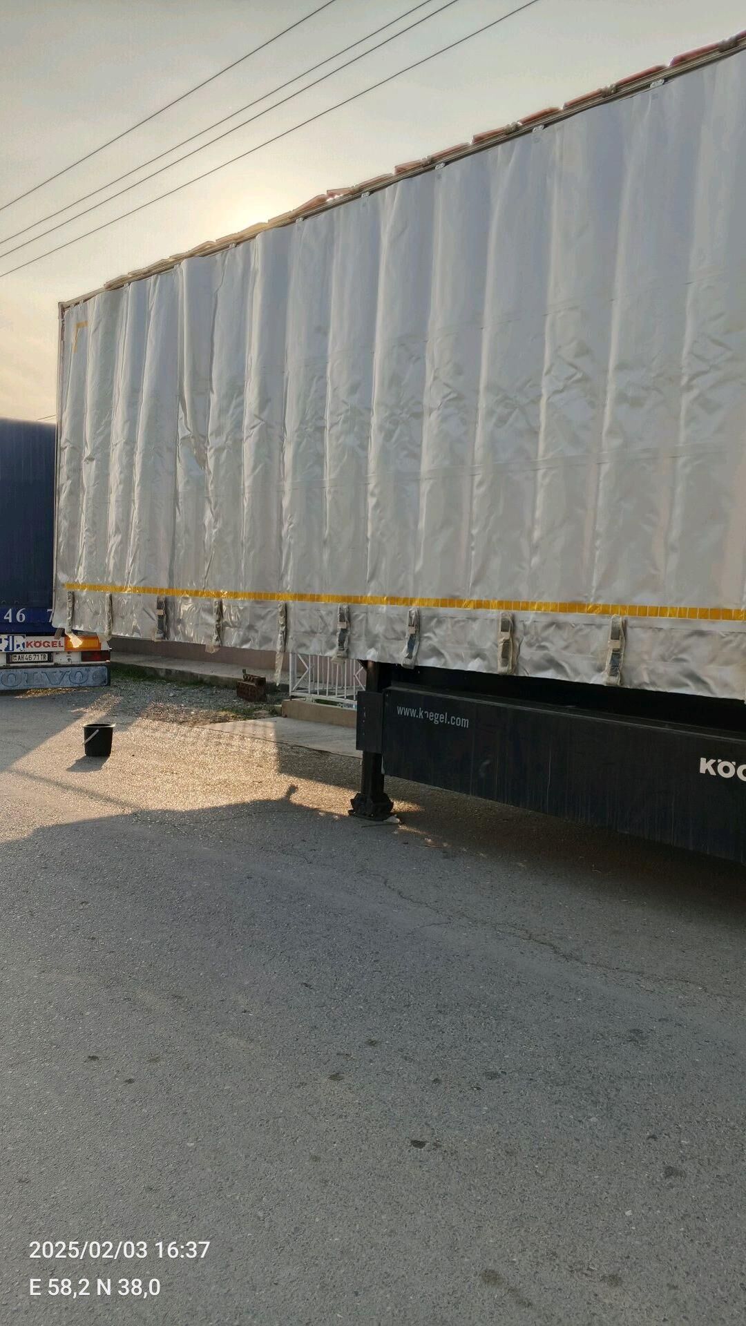 tent cadyr 6 000 TMT - Aşgabat - img 3