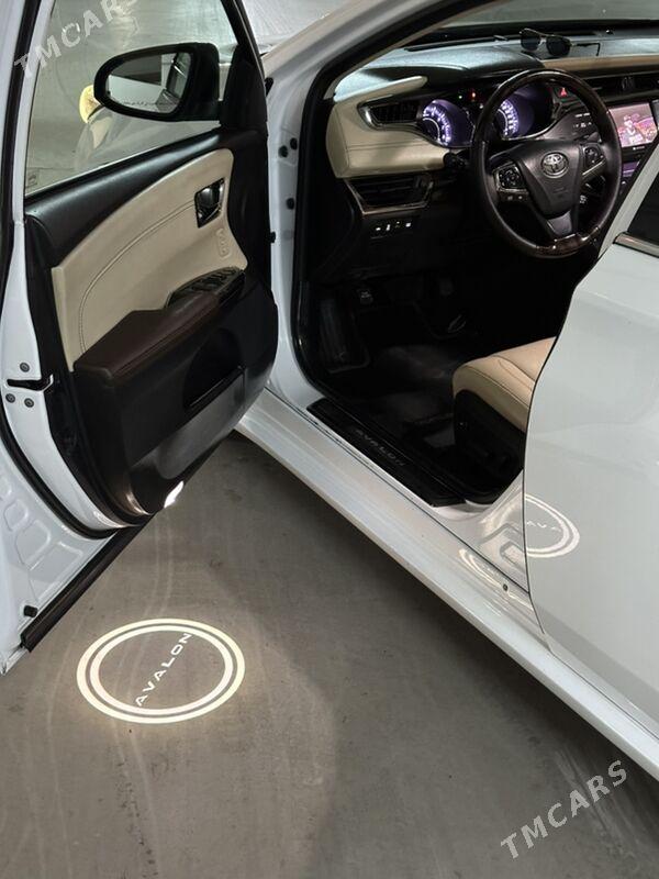 Toyota Avalon 2013 - 340 000 TMT - Aşgabat - img 10