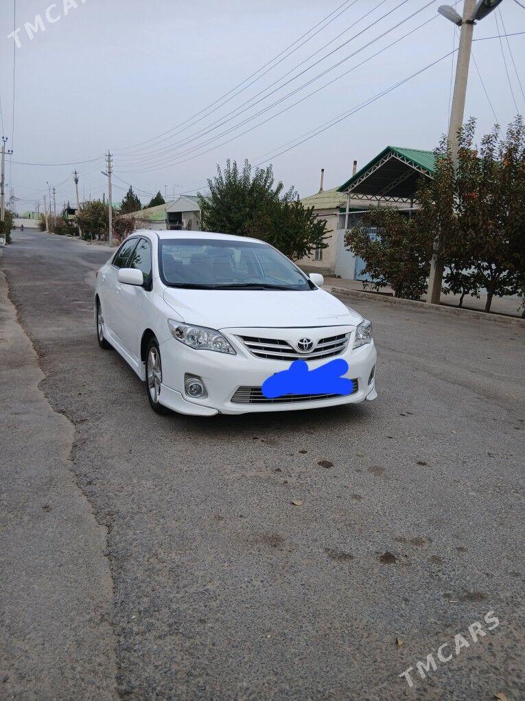 Toyota Corolla 2009 - 155 000 TMT - Бузмеин - img 6