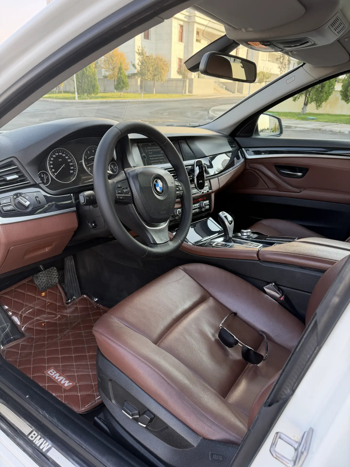 BMW F10 2010 - 410 000 TMT - Aşgabat - img 2