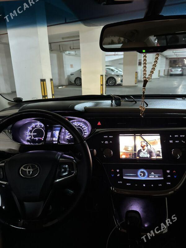 Toyota Avalon 2013 - 340 000 TMT - Aşgabat - img 8