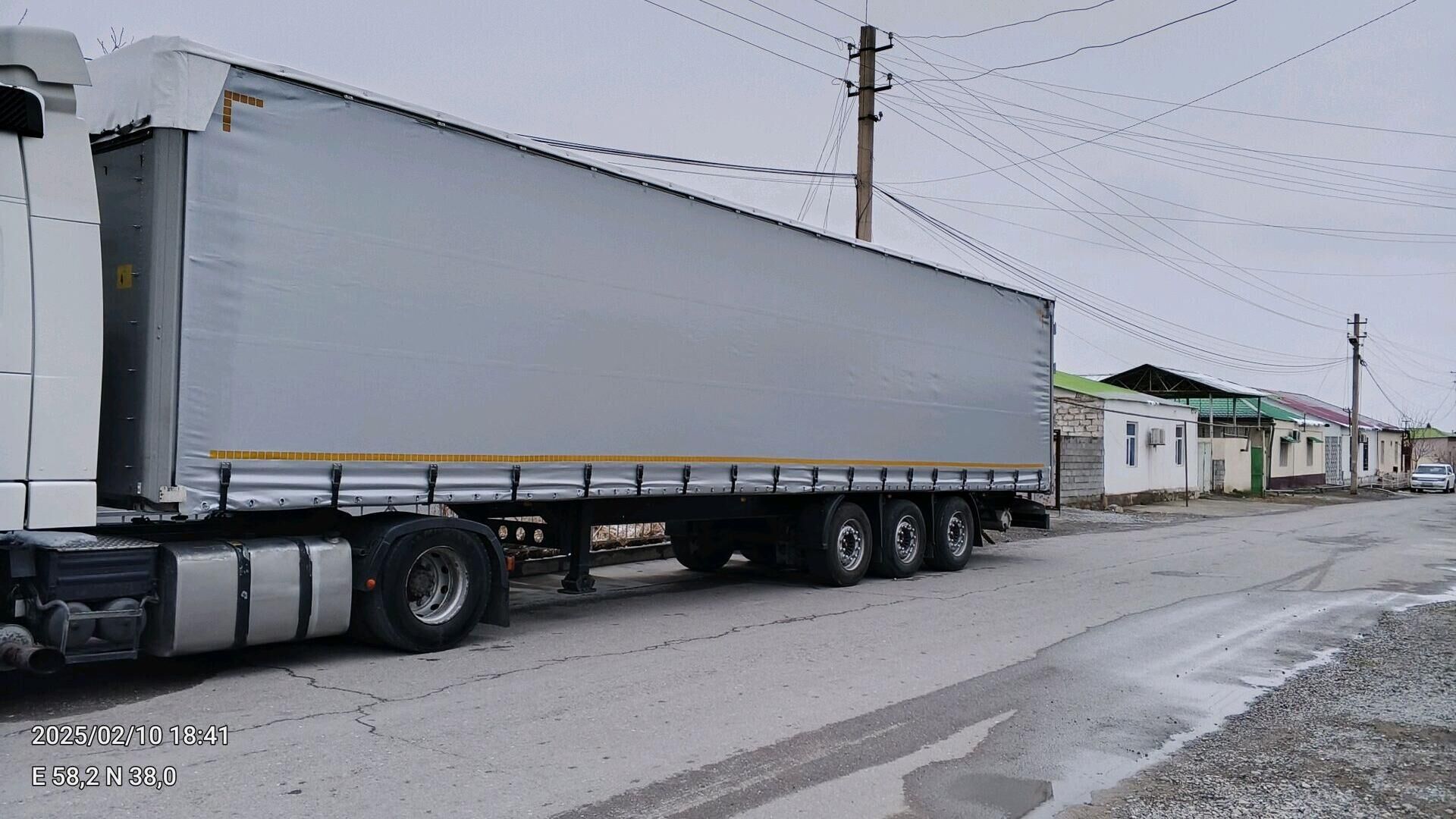 tent cadyr 6 000 TMT - Aşgabat - img 4