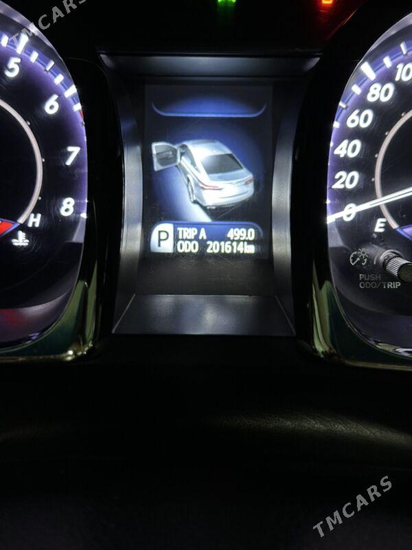 Toyota Avalon 2013 - 340 000 TMT - Aşgabat - img 9