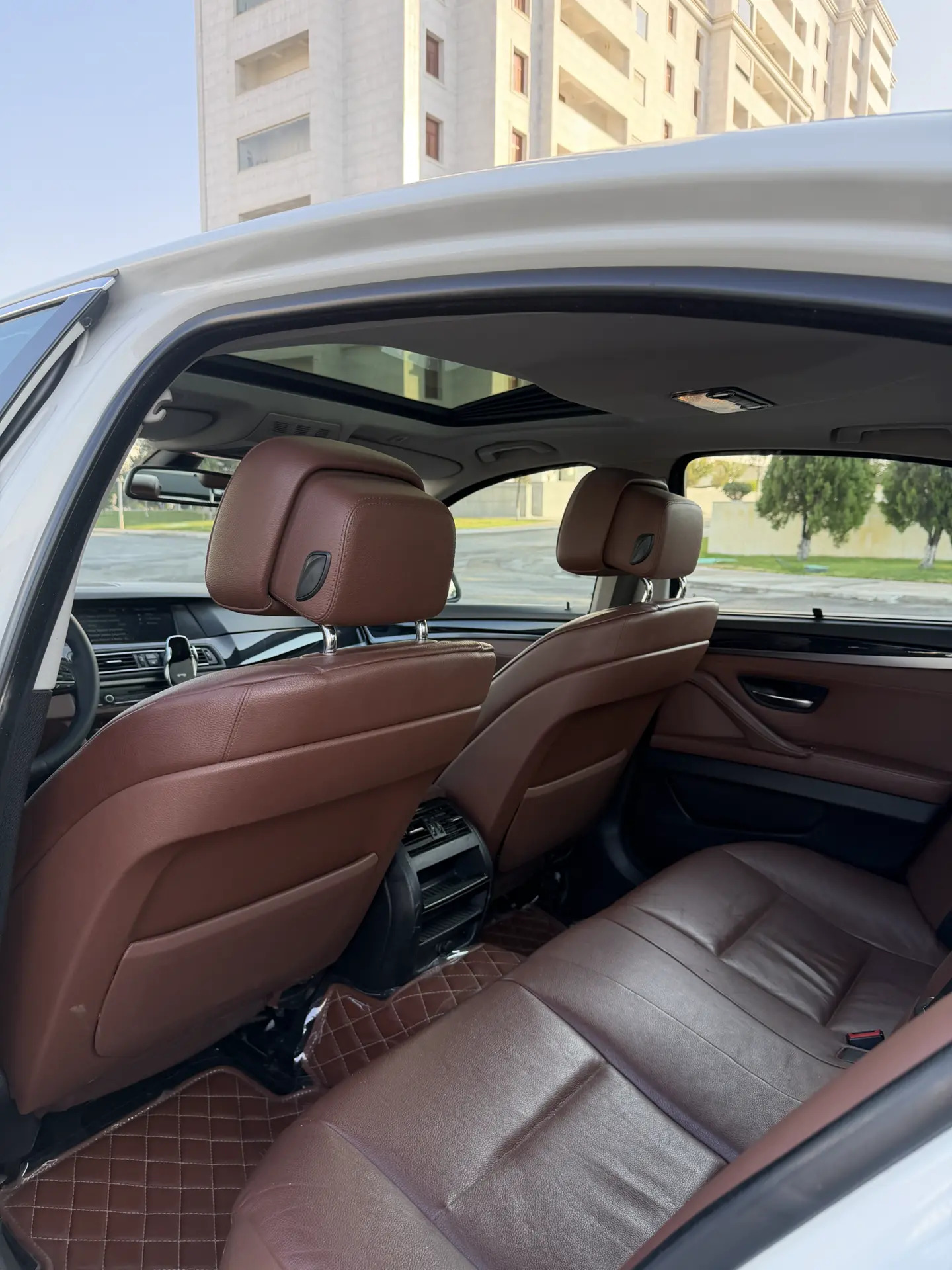 BMW F10 2010 - 410 000 TMT - Aşgabat - img 3