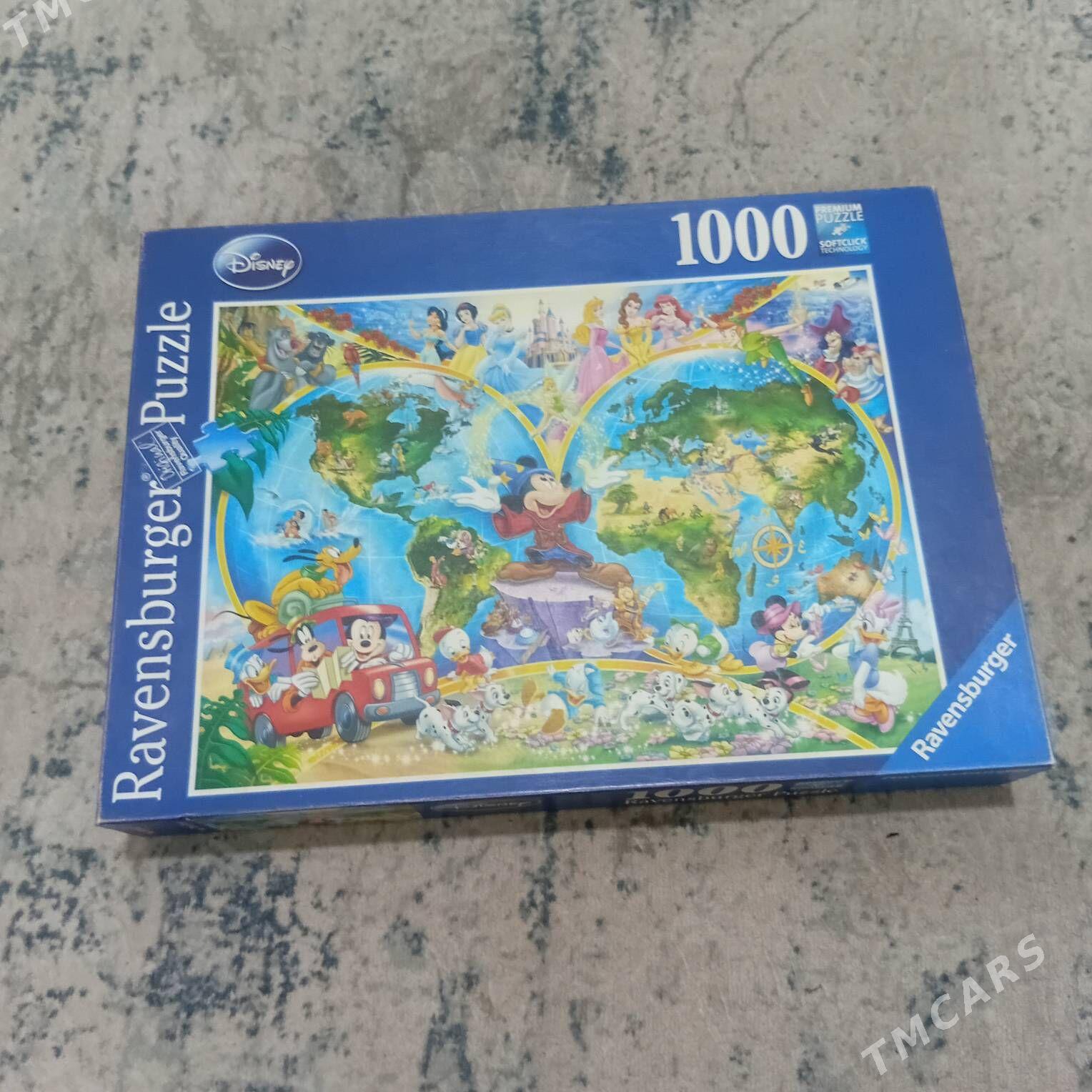 pazzul - Дашогуз - img 2