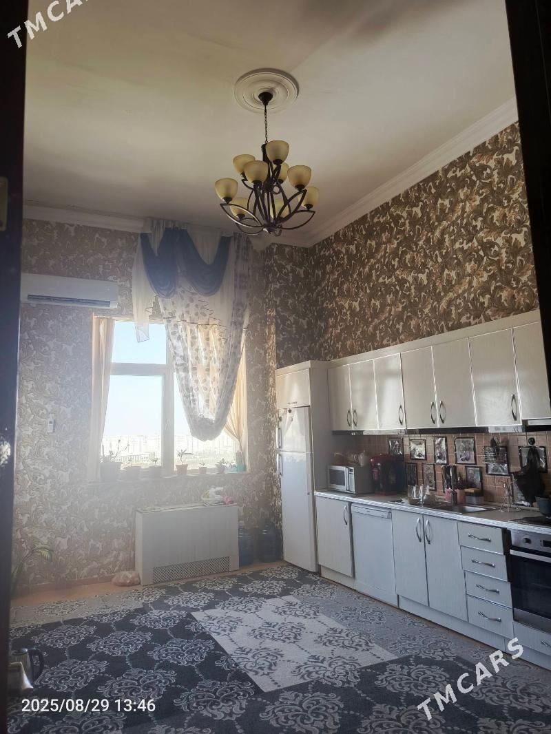 квартира пренда - Moskowskiý köç. (10 ýyl abadançylyk şaýoly) - img 4