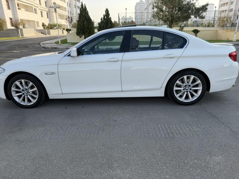 BMW F10 2010 - 410 000 TMT - Aşgabat - img 4