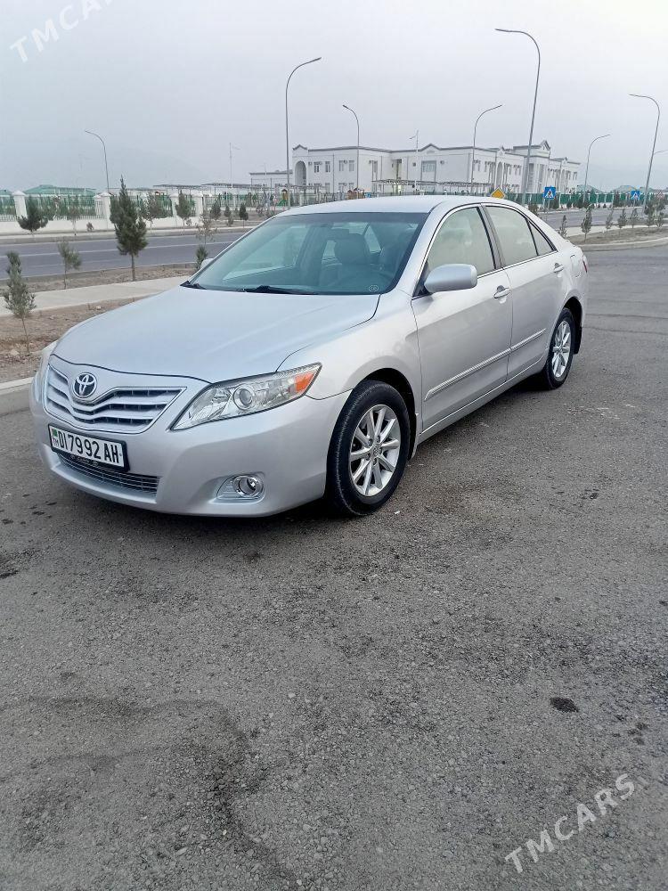 Toyota Camry 2008 - 155 000 TMT - Gökdepe - img 4