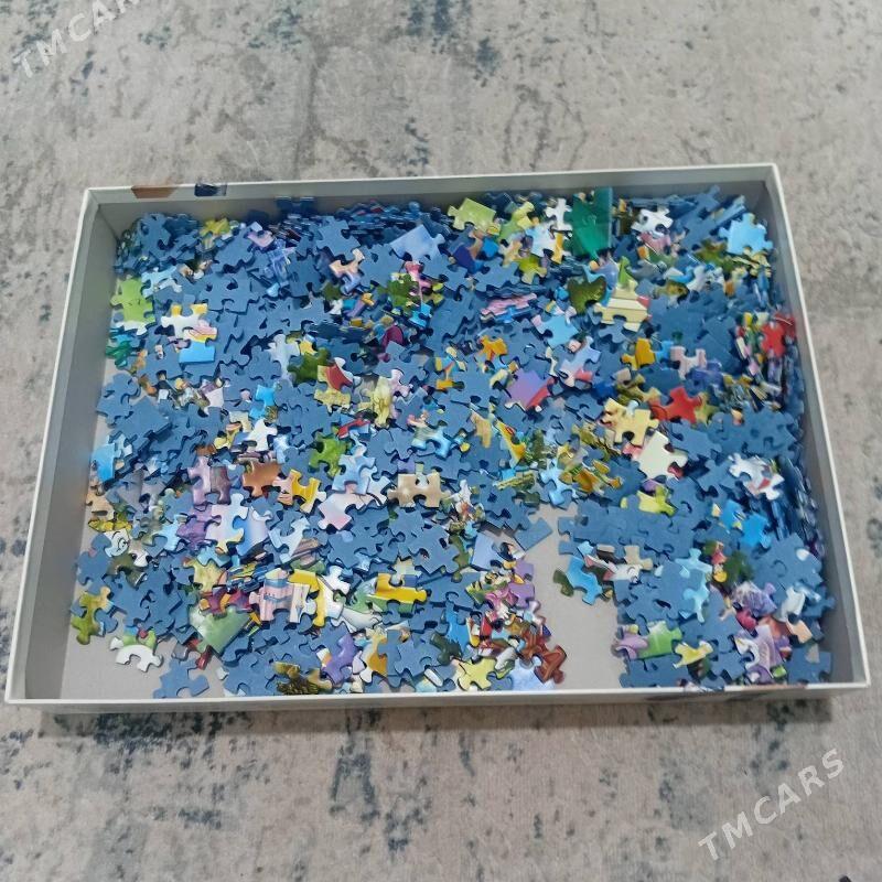 pazzul - Дашогуз - img 4