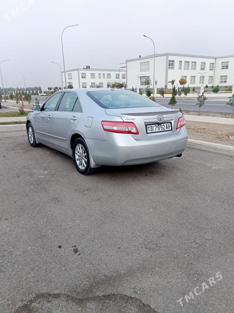 Toyota Camry 2008 - 155 000 TMT - Gökdepe - img 3