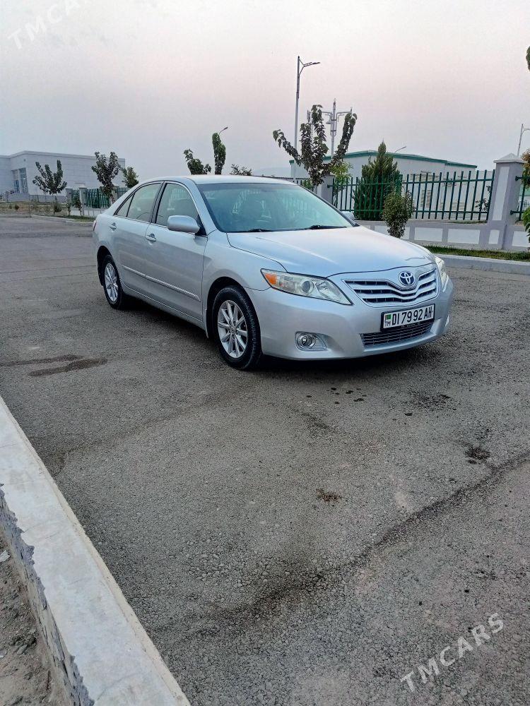Toyota Camry 2008 - 155 000 TMT - Gökdepe - img 1
