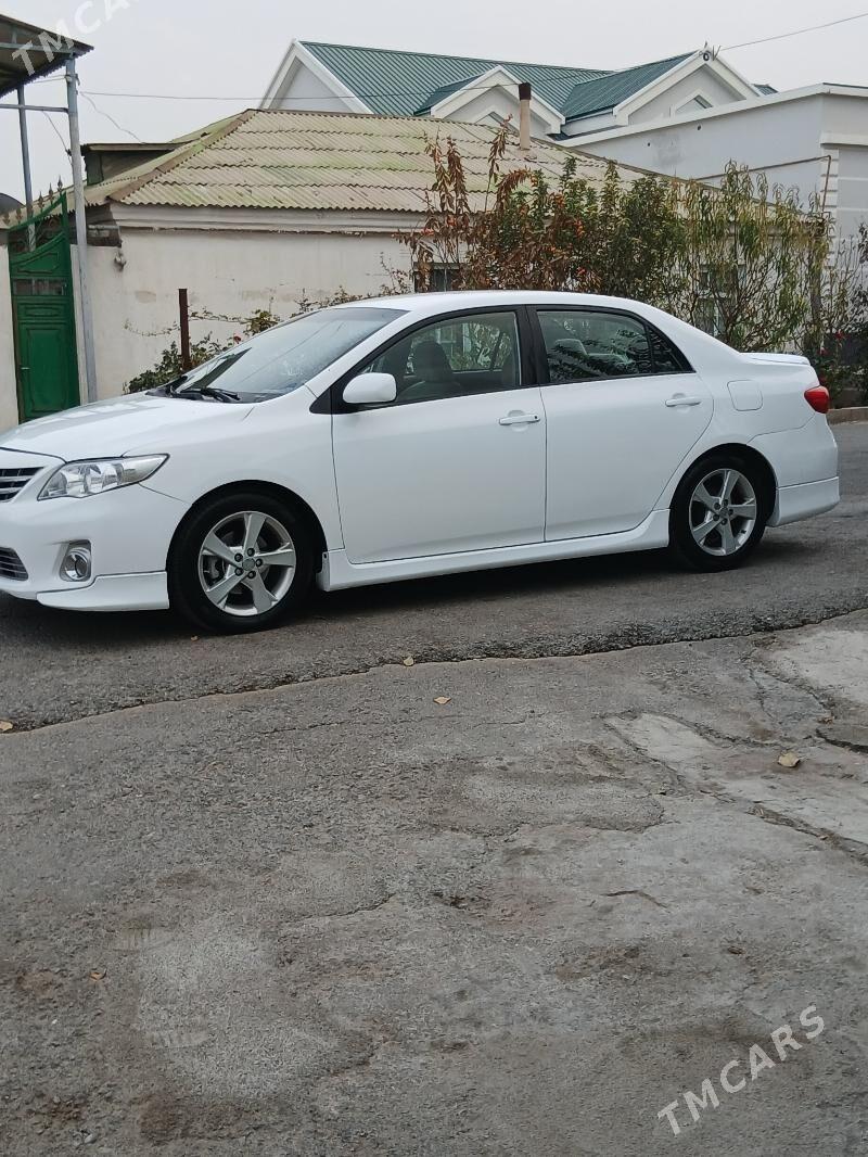 Toyota Corolla 2009 - 155 000 TMT - Бузмеин - img 5