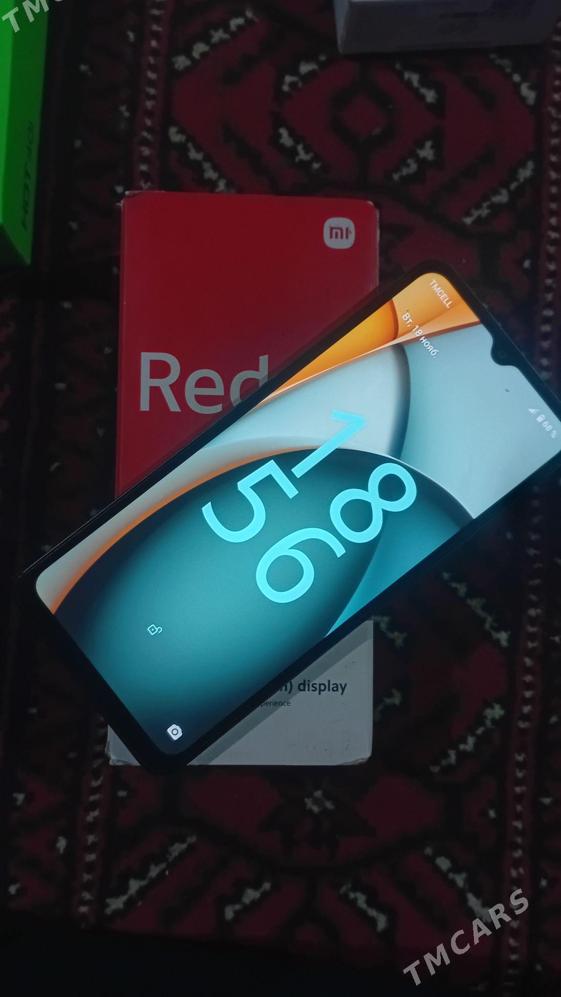 redmi A3 - Türkmenabat - img 2