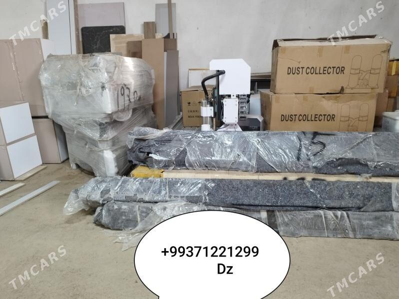 меблны станок - Дашогуз - img 3