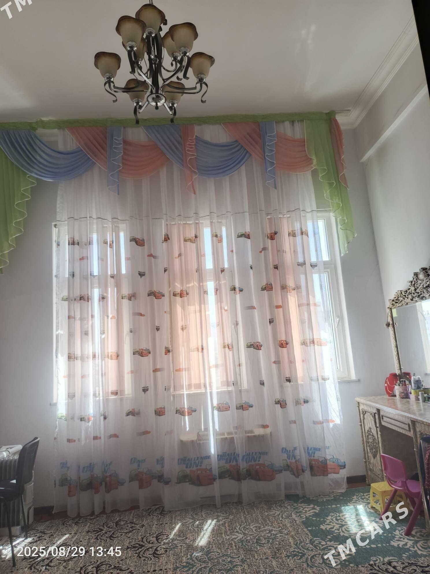 квартира пренда - Moskowskiý köç. (10 ýyl abadançylyk şaýoly) - img 2