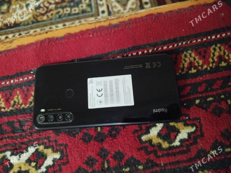 Redmi not 8 - Dänew - img 3