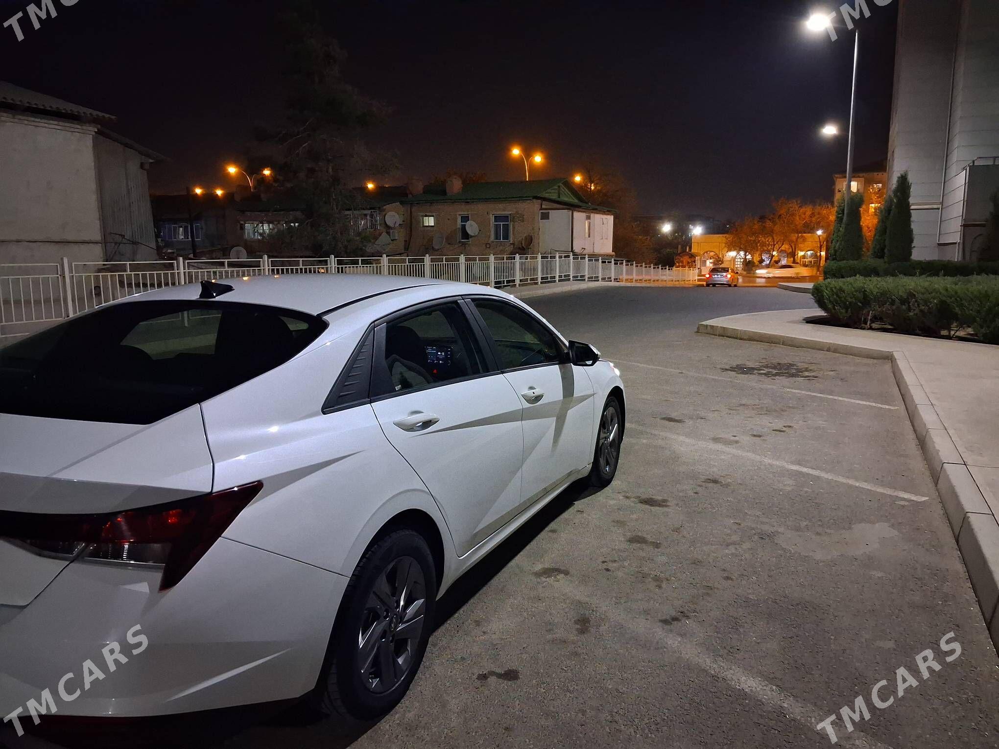 Hyundai Elantra 2021 - 240 000 TMT - Mary - img 2