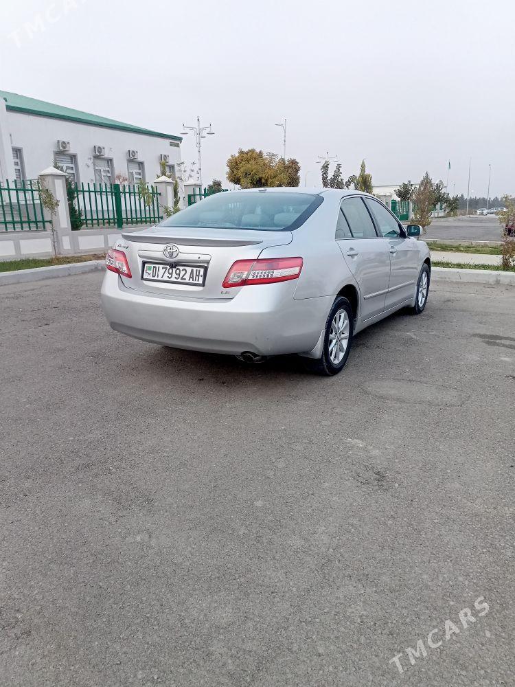 Toyota Camry 2008 - 155 000 TMT - Gökdepe - img 2