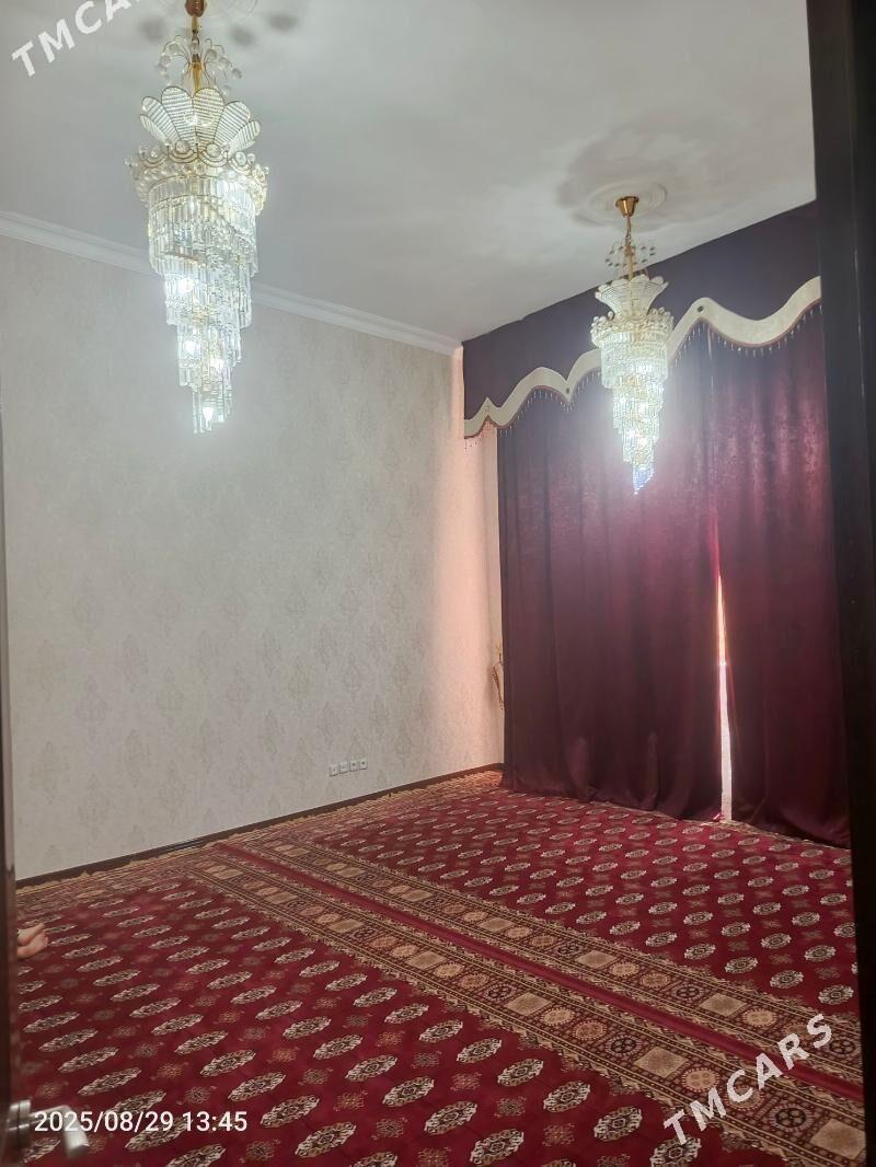 квартира пренда - Moskowskiý köç. (10 ýyl abadançylyk şaýoly) - img 3