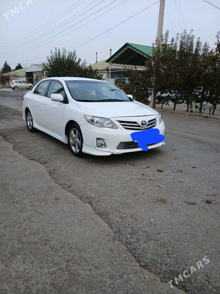 Toyota Corolla 2009 - 155 000 TMT - Бузмеин - img 3