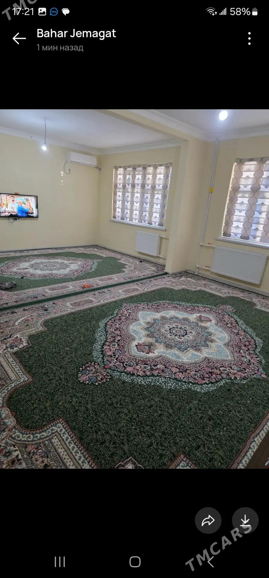 ARENDA GURTLY KOMNAT - Aşgabat - img 1