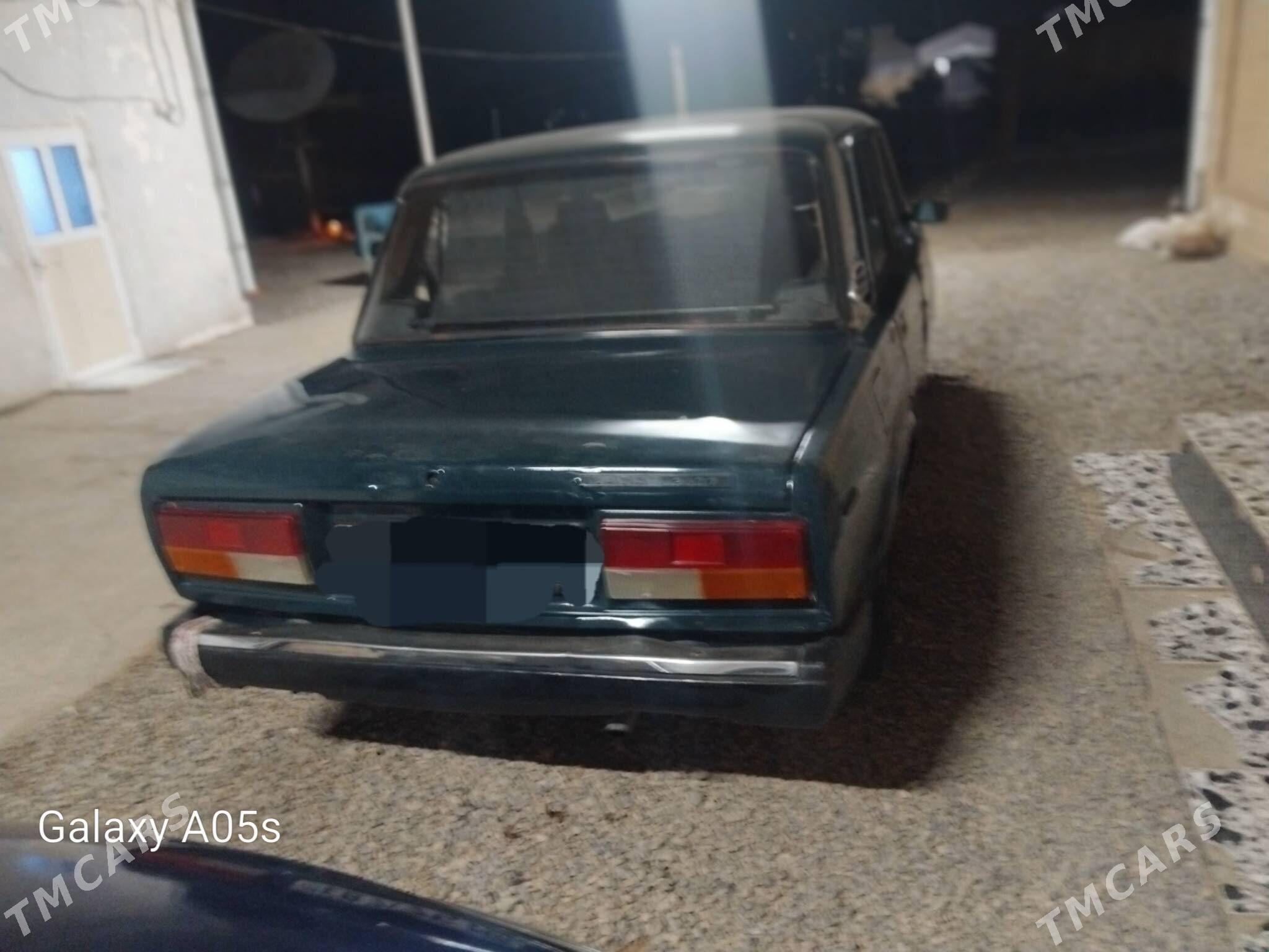 Lada 2107 1998 - 17 000 TMT - Mary - img 4