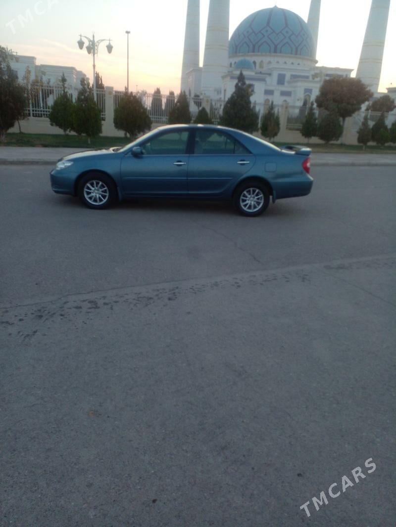 Toyota Camry 2002 - 180 000 TMT - Дашогуз - img 8