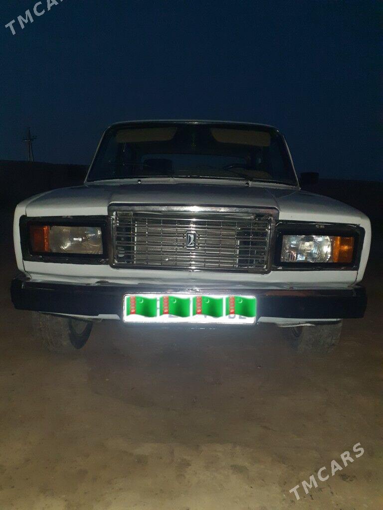 Lada 2107 2002 - 20 000 TMT - Akdepe - img 2