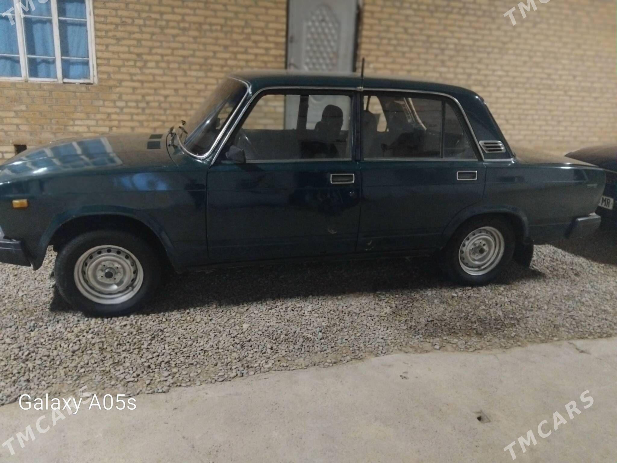 Lada 2107 1998 - 17 000 TMT - Mary - img 3