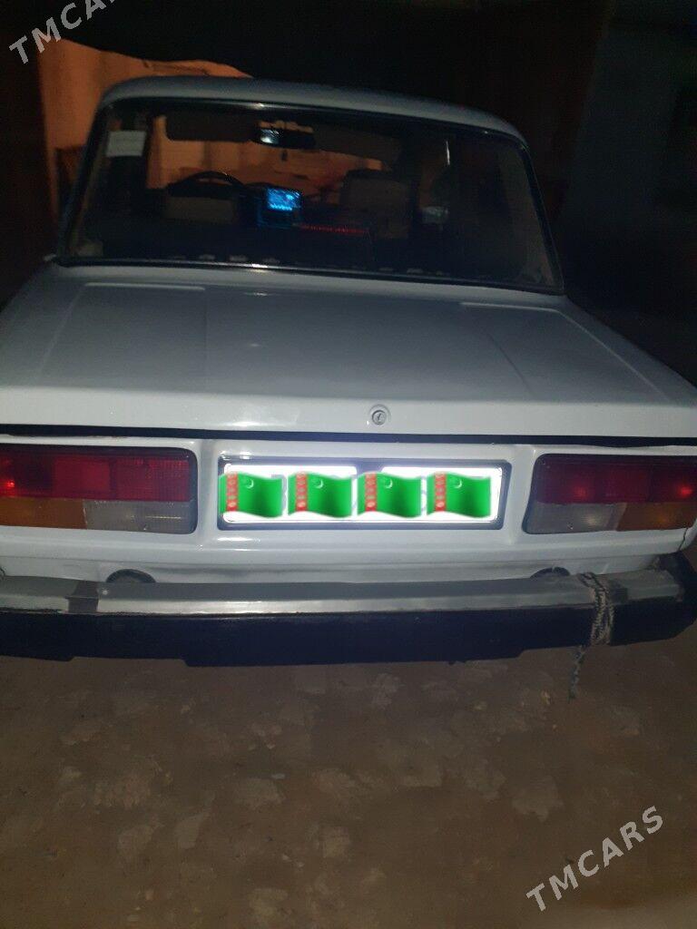 Lada 2107 2002 - 20 000 TMT - Akdepe - img 3