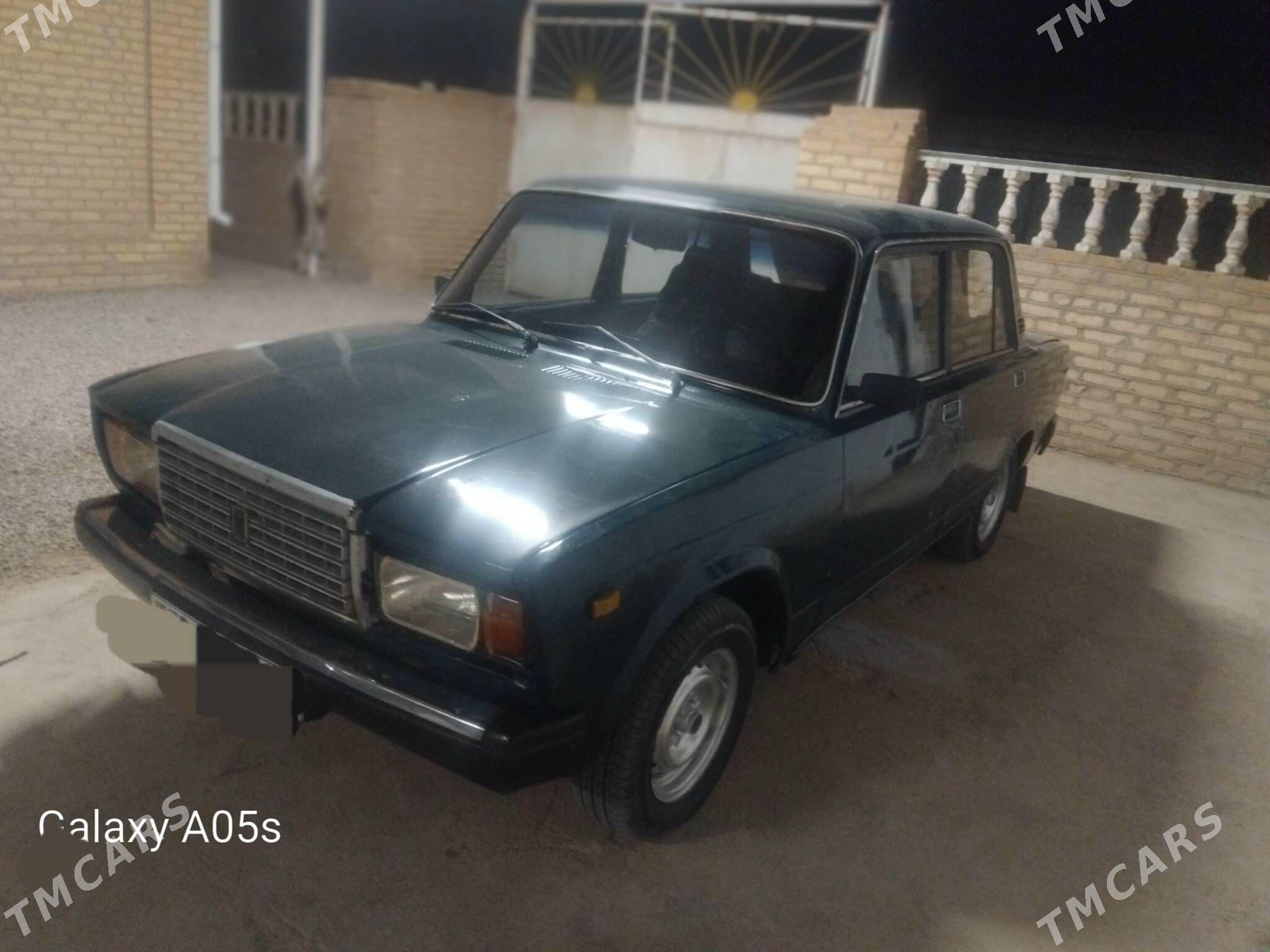 Lada 2107 1998 - 17 000 TMT - Mary - img 2