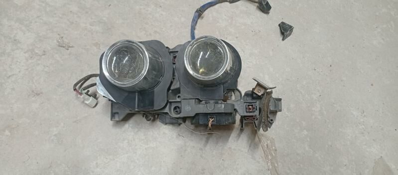 lupa fara lexsus rx 350 700 TMT - Bedew - img 3