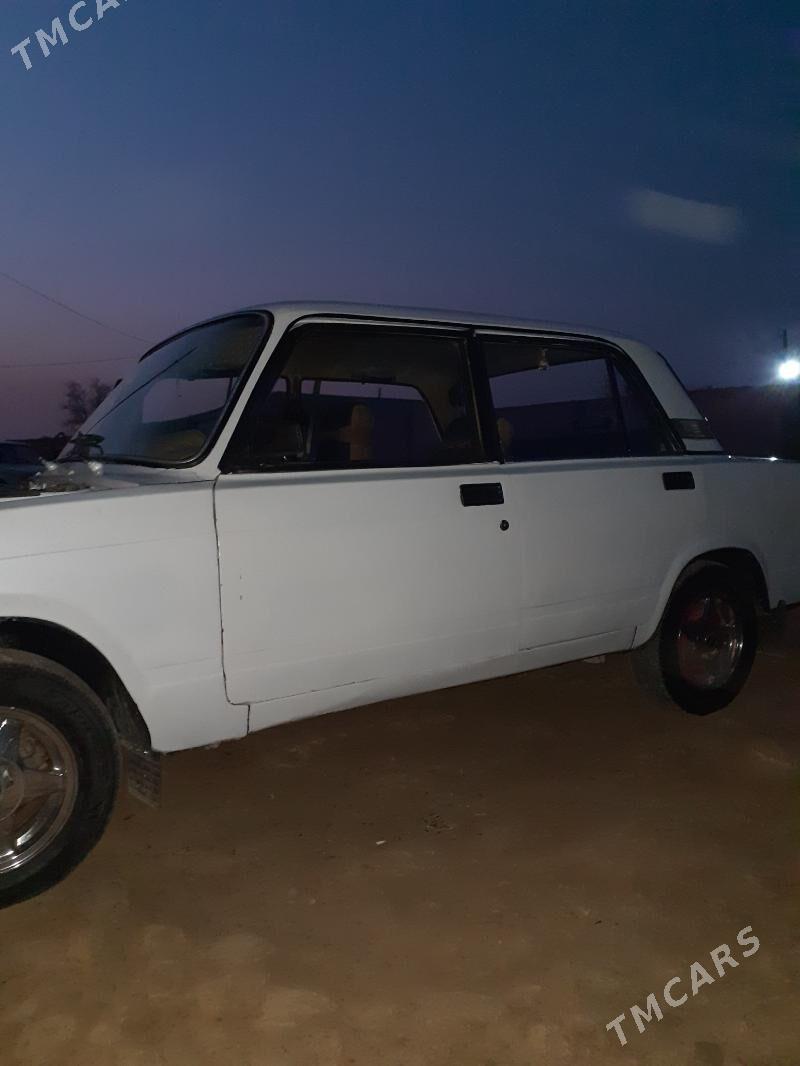 Lada 2107 2002 - 20 000 TMT - Akdepe - img 4