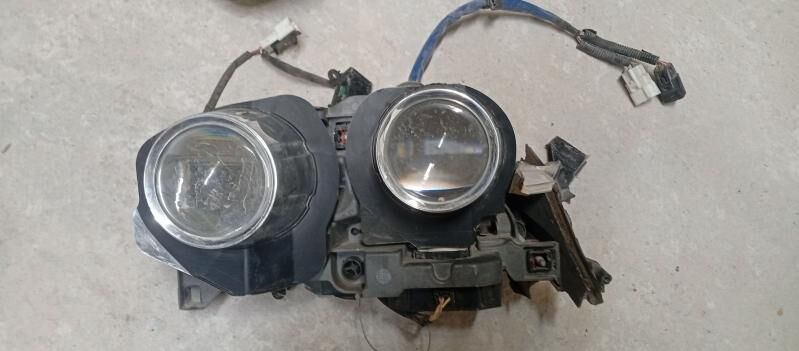 lupa fara lexsus rx 350 700 TMT - Bedew - img 1